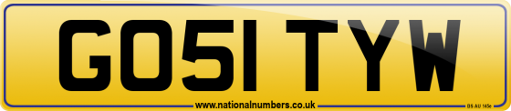 GO51 TYW