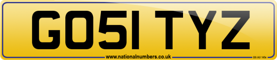 GO51 TYZ