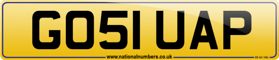 GO51 UAP