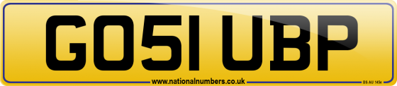 GO51 UBP