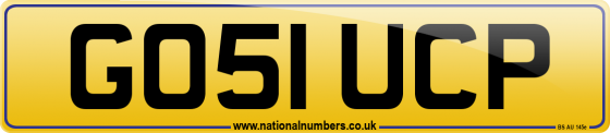 GO51 UCP