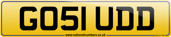 GO51 UDD