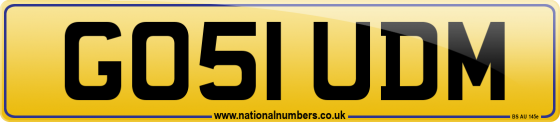 GO51 UDM