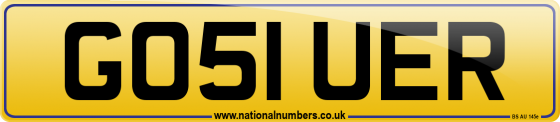 GO51 UER