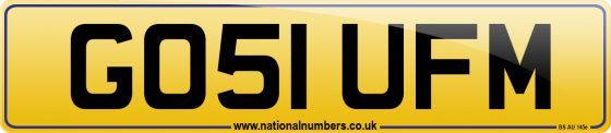 GO51 UFM