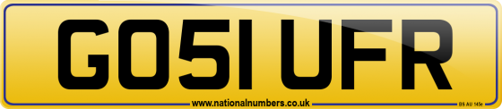 GO51 UFR
