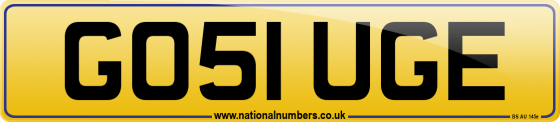 GO51 UGE