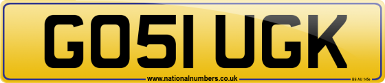 GO51 UGK