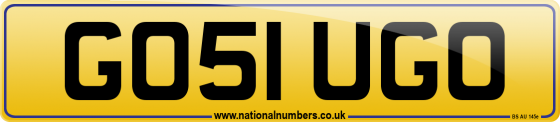 GO51 UGO