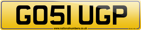 GO51 UGP