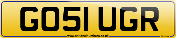 GO51 UGR