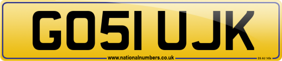 GO51 UJK