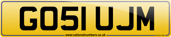 GO51 UJM