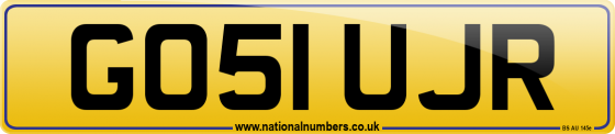 GO51 UJR