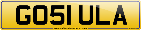 GO51 ULA