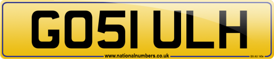 GO51 ULH