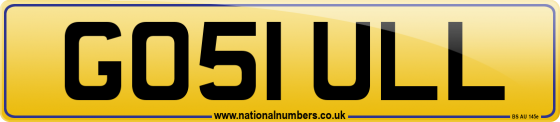 GO51 ULL