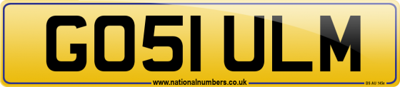 GO51 ULM