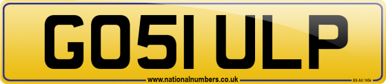 GO51 ULP