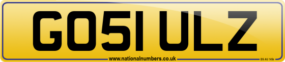 GO51 ULZ