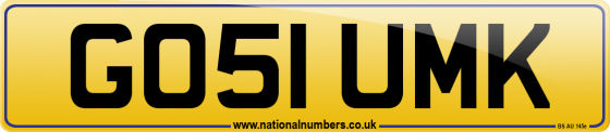 GO51 UMK