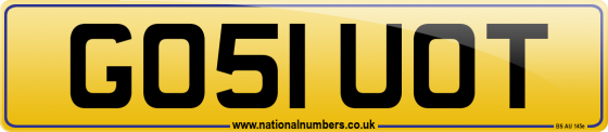 GO51 UOT