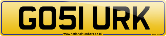 GO51 URK