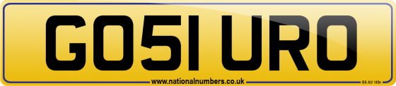 GO51 URO