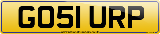 GO51 URP