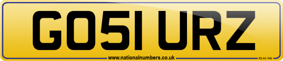 GO51 URZ