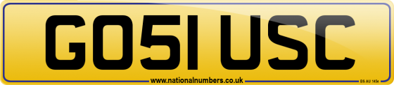 GO51 USC