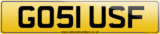 GO51 USF