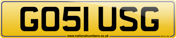 GO51 USG
