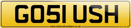 GO51 USH