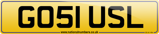 GO51 USL