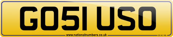 GO51 USO