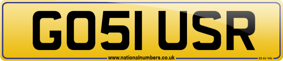 GO51 USR