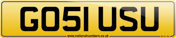 GO51 USU