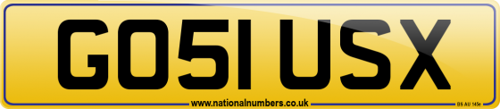 GO51 USX