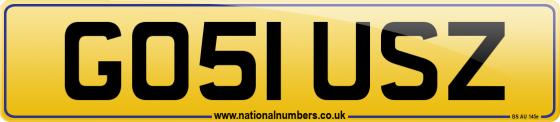 GO51 USZ