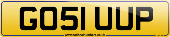 GO51 UUP