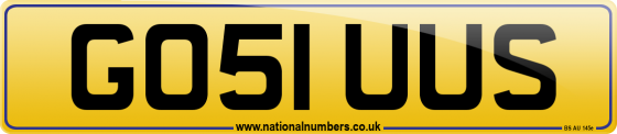 GO51 UUS