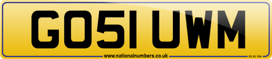 GO51 UWM
