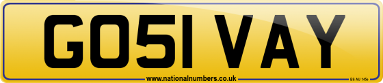 GO51 VAY