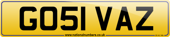 GO51 VAZ