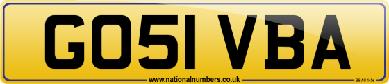 GO51 VBA