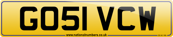 GO51 VCW