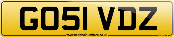GO51 VDZ