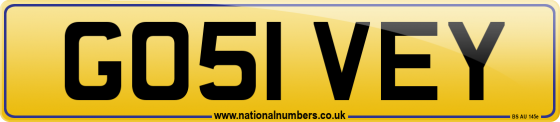 GO51 VEY