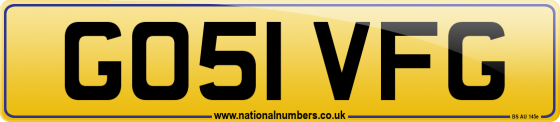 GO51 VFG